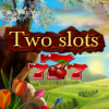 Two Slots mobile app for free download