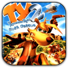Ty the Tasmanian Tiger 2: Bush Rescue mobile app for free download
