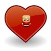 Valentines Day Jump 1.0.1 mobile app for free download