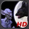 Vampires Vs Werewolves HD 1.0.3 mobile app for free download