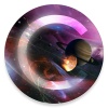 VR Cosmic Roller Coaster 8.0 mobile app for free download