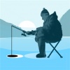 Winter fishing 3D 1.0.0.0 mobile app for free download