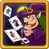 Witch Klondike Solitaire 1.1 mobile app for free download