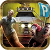 zombie car parking dead drive 1.0 mobile app for free download