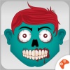 Zombie Dress Up Game   Cool Games for Kids 1.0.0.0 mobile app for free download