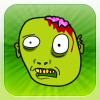 Zombie Slice mobile app for free download