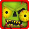 Zombie Smash Game mobile app for free download
