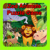 Zoo Animals Puzzle mobile app for free download