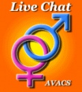 AVACS Live Chat mobile app for free download