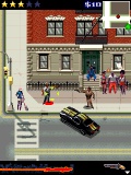 Action Police Game mobile app for free download