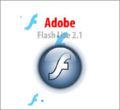 Adobe Flash Lite mobile app for free download