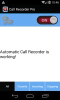 CallRecorder mobile app for free download