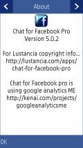 Chat Pro v5.0.2 mobile app for free download