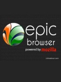 Epic Browser mobile app for free download