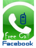 Free Facebook f2f call.jar mobile app for free download