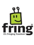 Fring Smart mobile app for free download