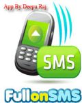 FullOnSMS mobile app for free download