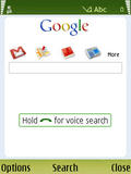 Google Search mobile app for free download
