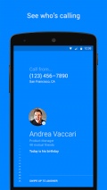 Hello   Caller ID & Blocking mobile app for free download