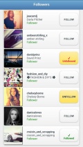 InstaFollow for Instagram mobile app for free download