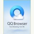 Latest version of QQ Browser mobile app for free download