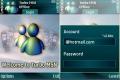 Mobile INT Technology Turbo MSN v1.03 S60v3 mobile app for free download