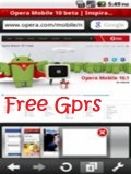 Nokia Opera Free Gprs 2013.jar mobile app for free download