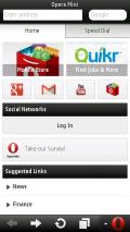 OPERAMINI  v7.0.31380 (LATEST) mobile app for free download