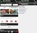 Opera Mini 6.00(SKS) mobile app for free download