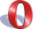 Opera Mini (Windows Mobile Touch Pad) mobile app for free download