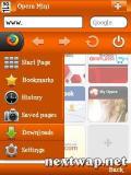 Opera mini firefox mobile app for free download