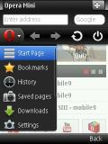 Opera mini latest browser mobile app for free download