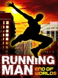 Runing Man Game mobile app for free download