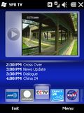 SPB TV v2.0.1 mobile app for free download