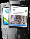 Skype 3 For Windows Mobile mobile app for free download