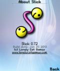 Slick 0.72 for s60v2 mobile app for free download