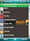 SmartTouch mobile mobile app for free download