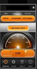 Speedo Meter mobile app for free download