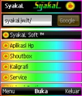 SyakaL Opmin 7.1 mod mobile app for free download