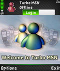 Turbo MSN mobile app for free download