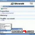 UCWEB mobile app for free download