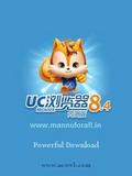 UC Browser 8.4 symbian mobile app for free download