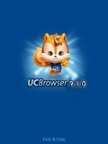 UC Browser 9.1.0(Java) mobile app for free download