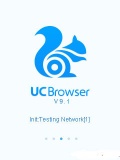 UC Browser 9.1.8 mobile app for free download