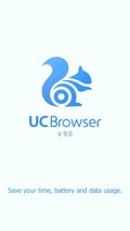 UC Browser 9 (English Version) mobile app for free download
