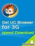 Uc 3G speed mobile app for free download