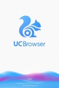 Uc Borwser 9 mobile app for free download