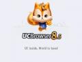 Uc Browser V8.5 mobile app for free download