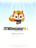 Uc browrer 8.4 mobile app for free download