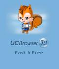 Uc browser V7.9.1 mobile app for free download